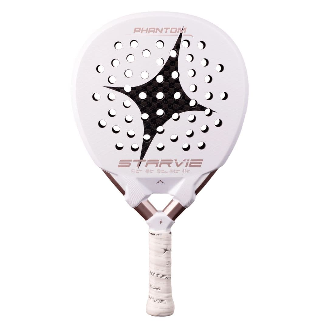 Starvie Phantom 27