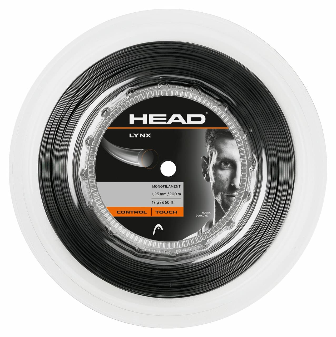 Head Lynx 200M Anthracite