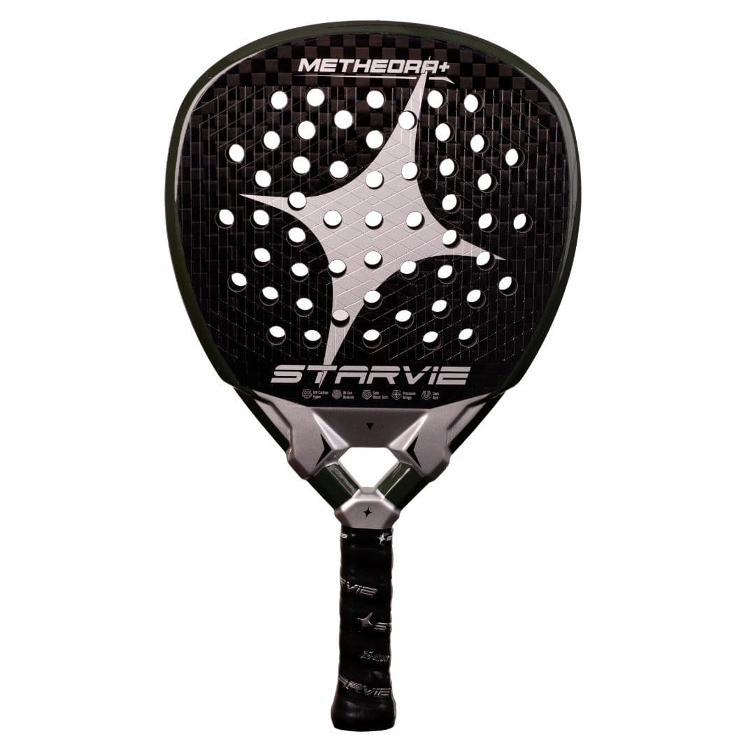Starvie Metheora+ 27