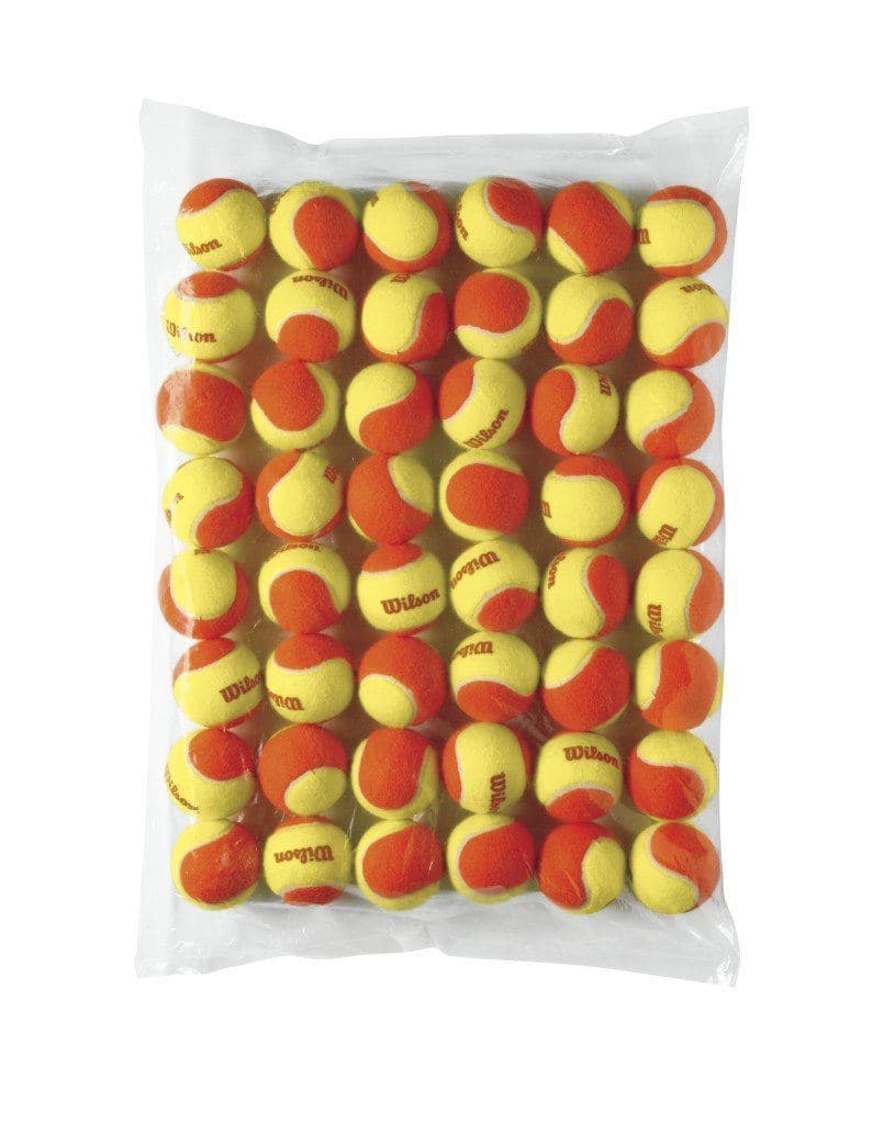 Wilson Starter Orange 48 kpl.