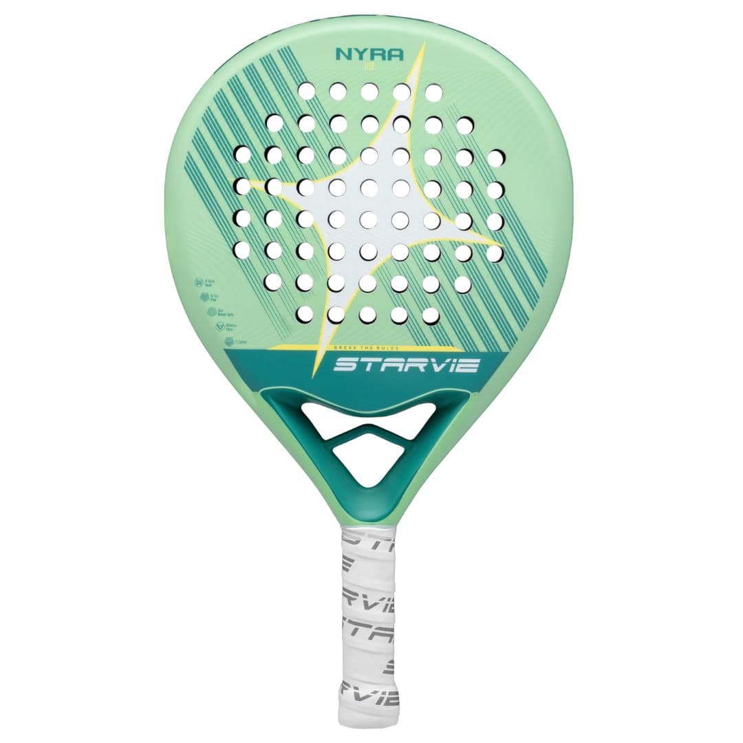 Starvie Nyra 26