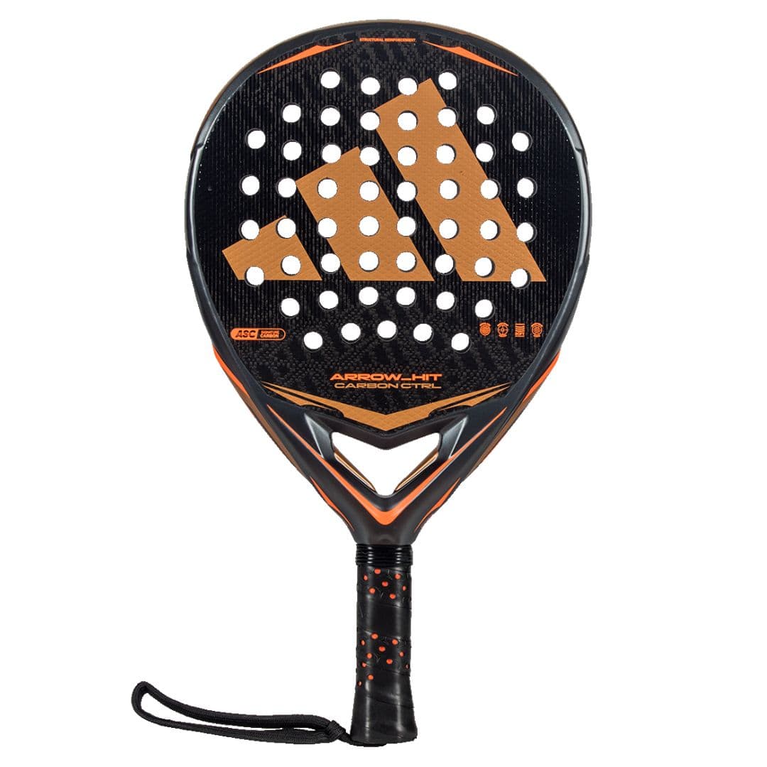 Adidas Arrow Hit Carbon CTRL 2026