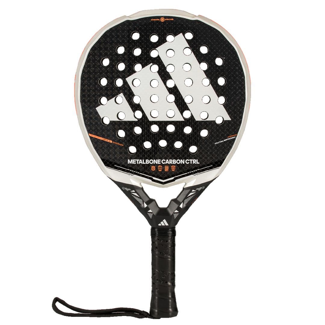 Adidas Metalbone Carbon CTRL 2026