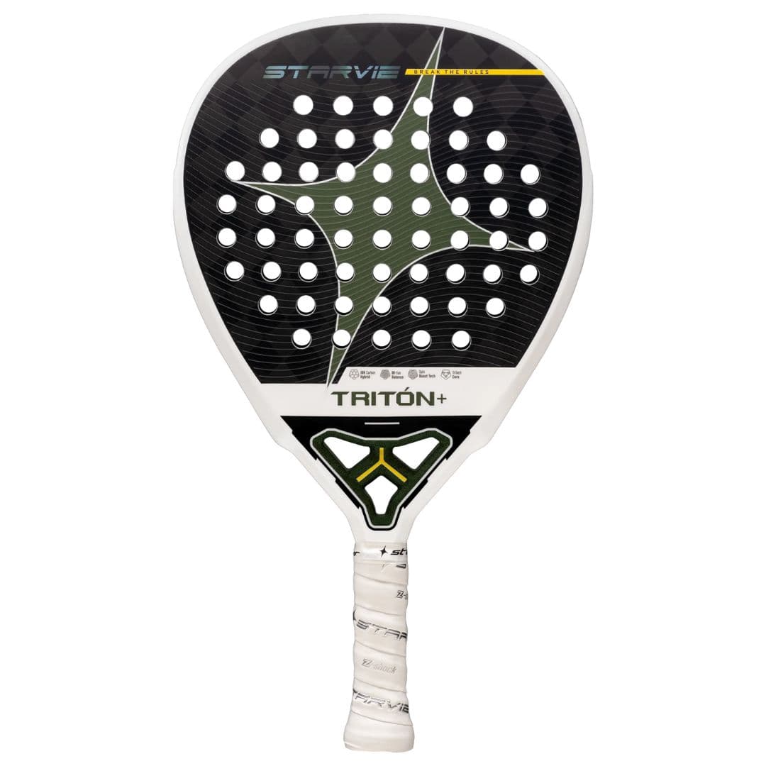 Starvie Triton Balance + 26