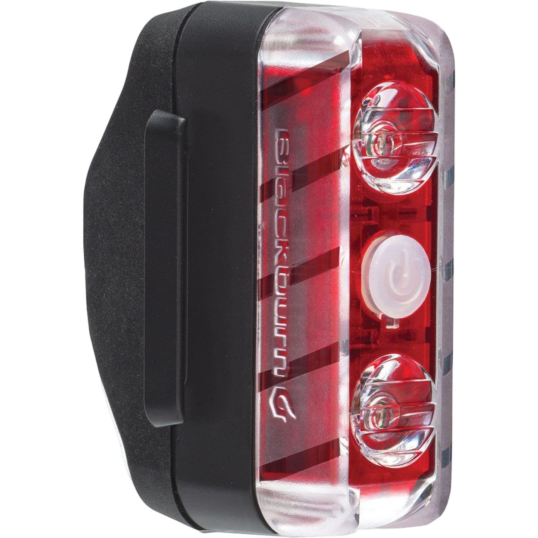 Blackburn Dayblazer 65, takavalo, musta