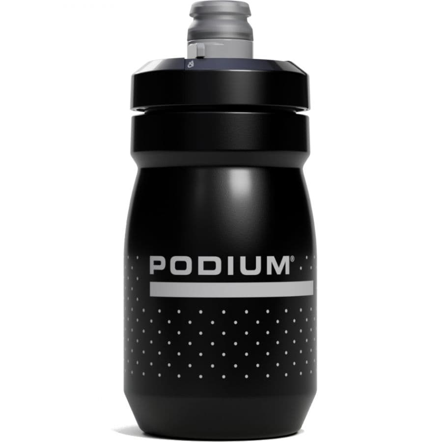 Camelbak Podium 450ml, musta