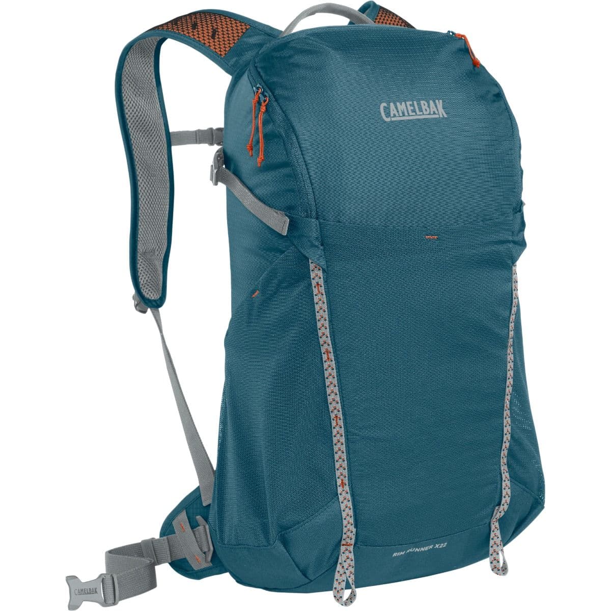 Camelbak Rim Runner X22 Terra, reppu, sininen