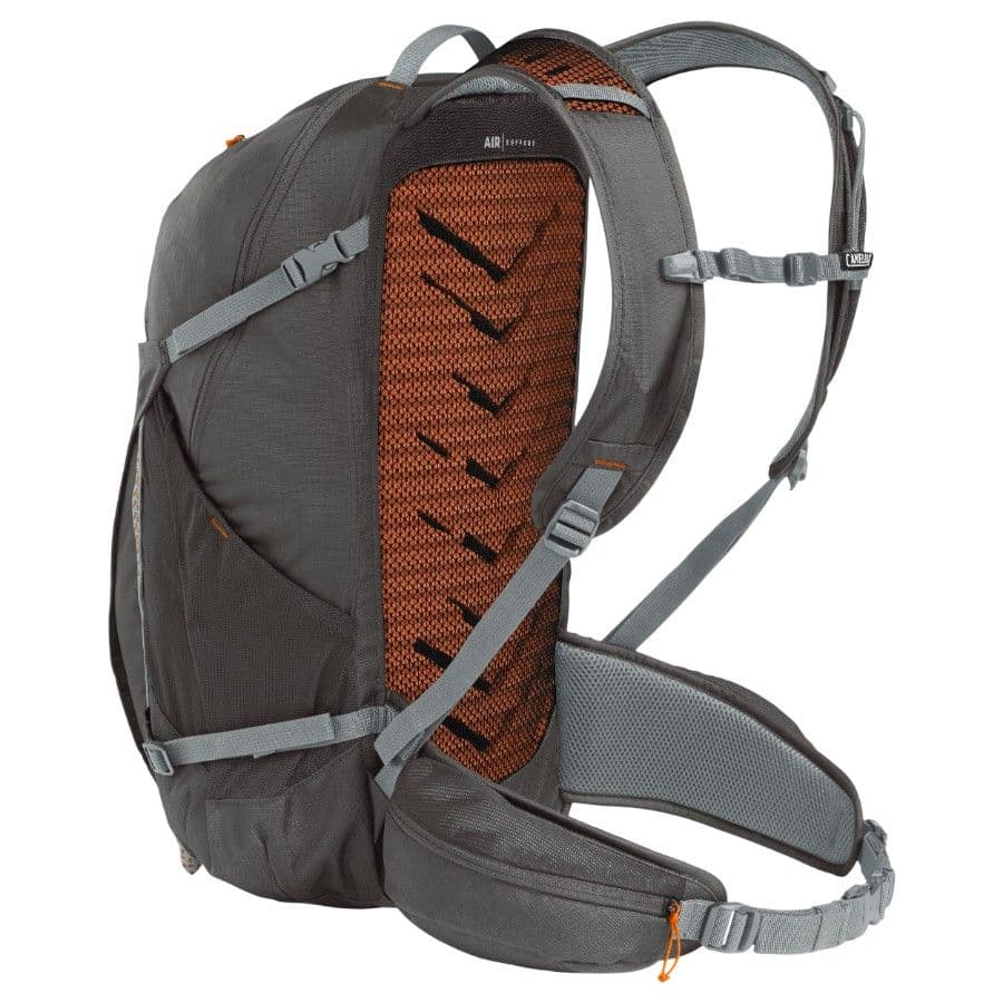 Camelbak Rim Runner X30 Terra, reppu, harmaa