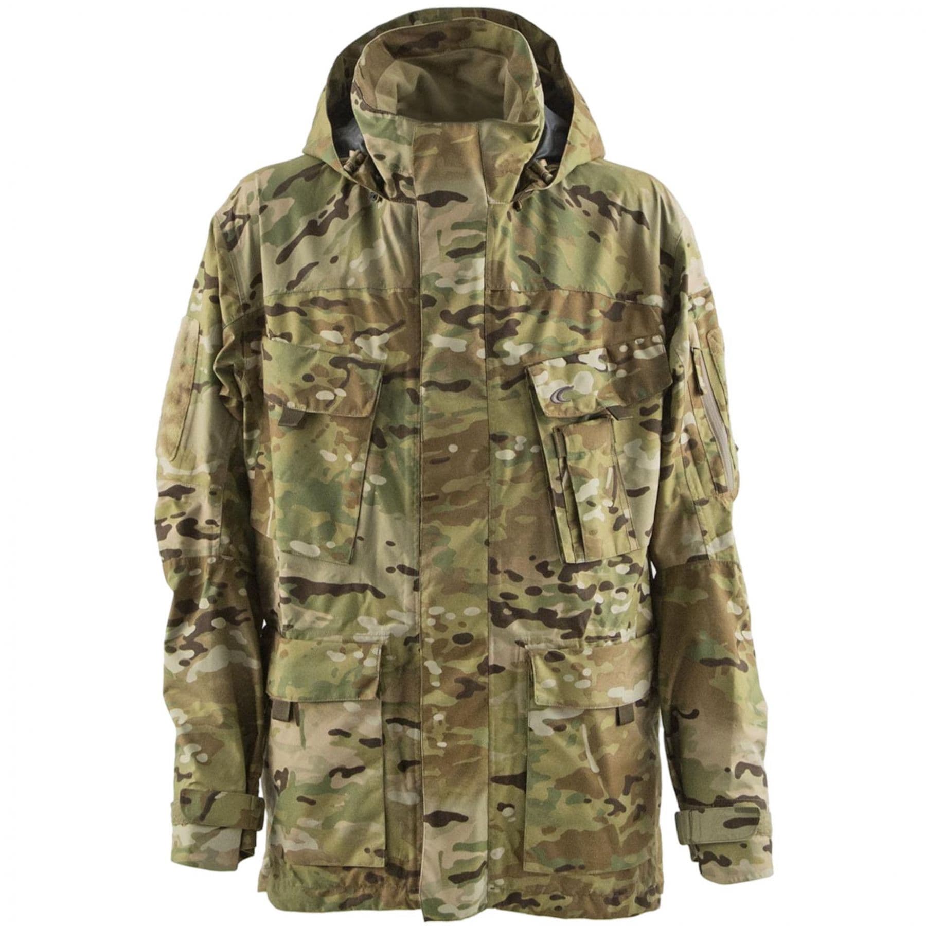 Carinthia TRG Sade takki, miesten, camo