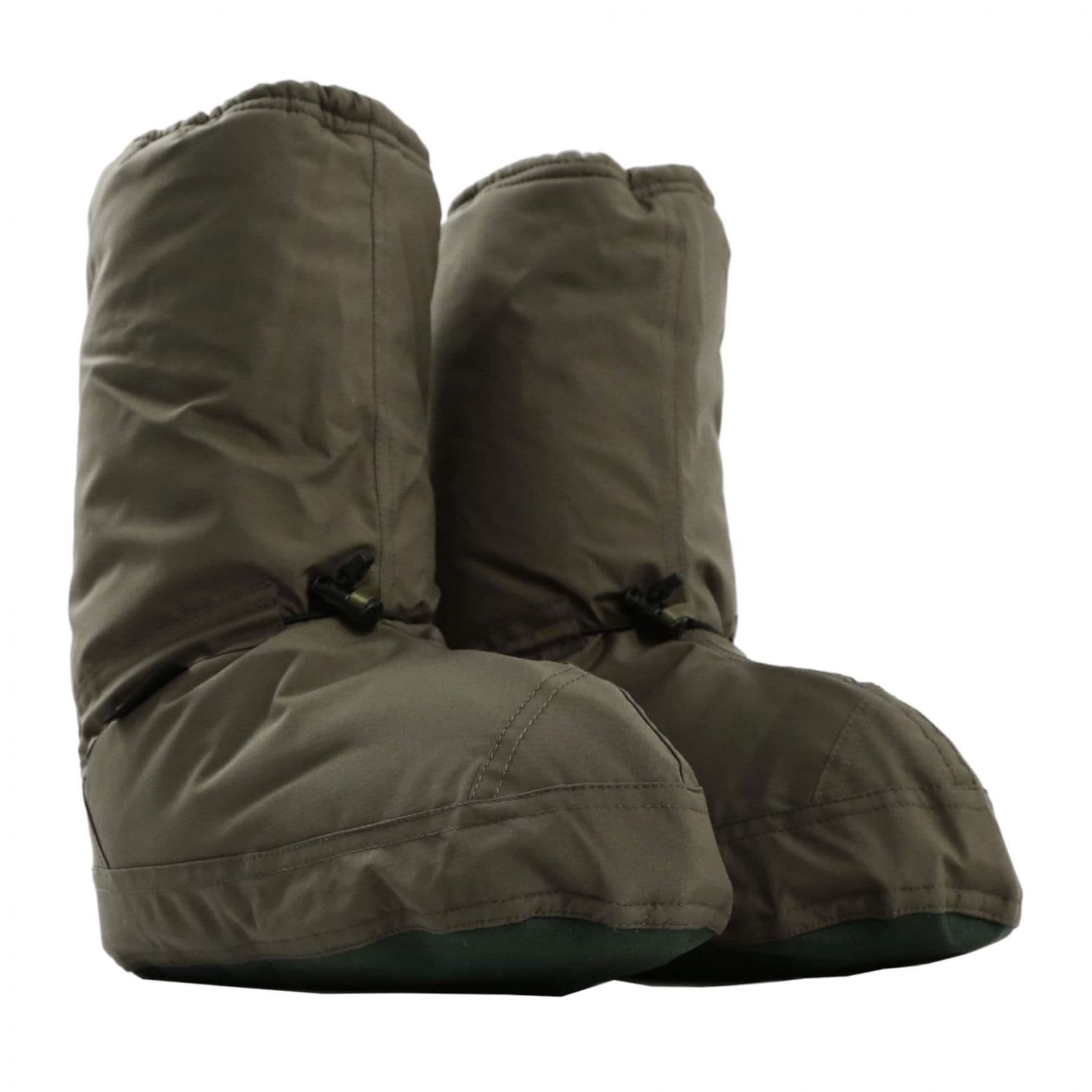 Carinthia Windstopper -tossut, miehet, oliivinvihreä