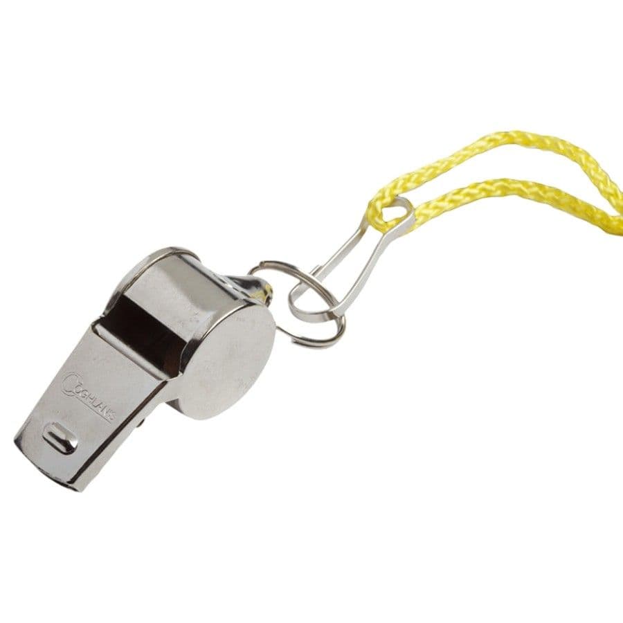 Coghlans Wilderness Signal Whistle, pilli