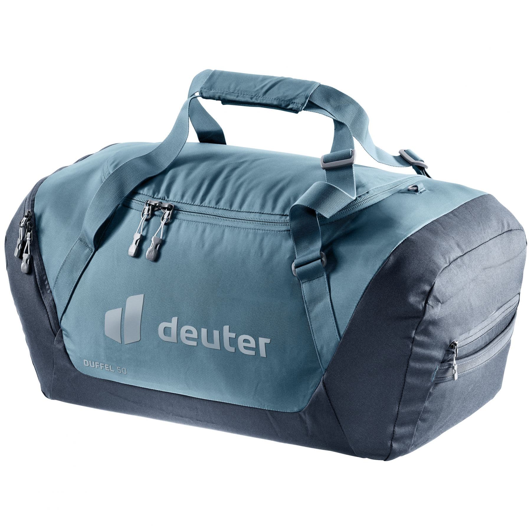 Deuter Duffel 50, sininen