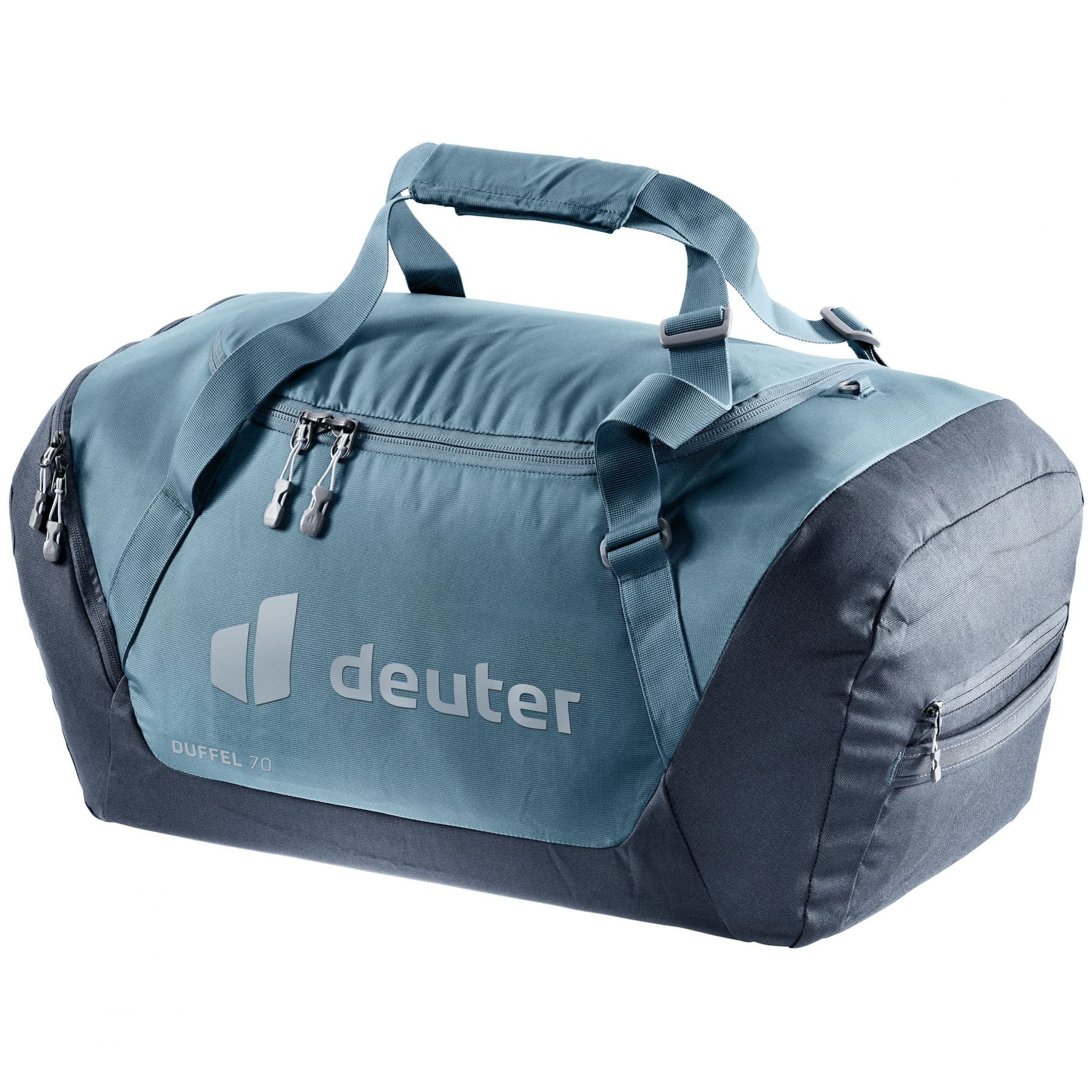 Deuter Duffel 70, sininen
