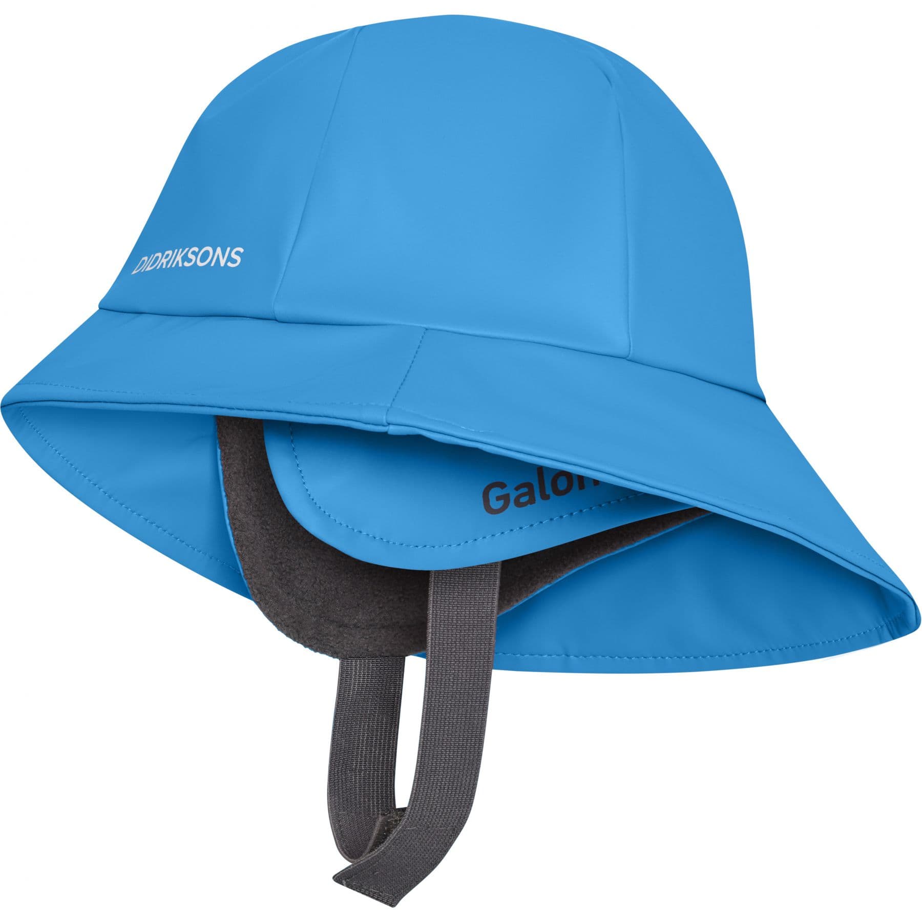 Didriksons Southwest, hattu, junior, sininen