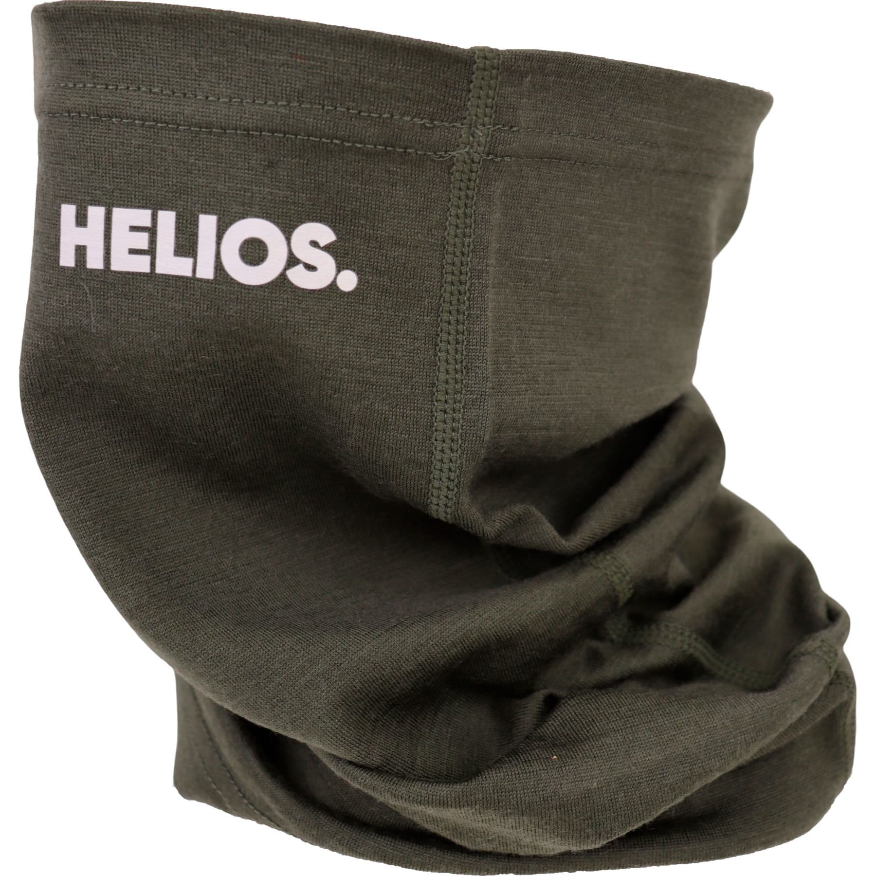 Helios Merino One, kauluri, vihreä