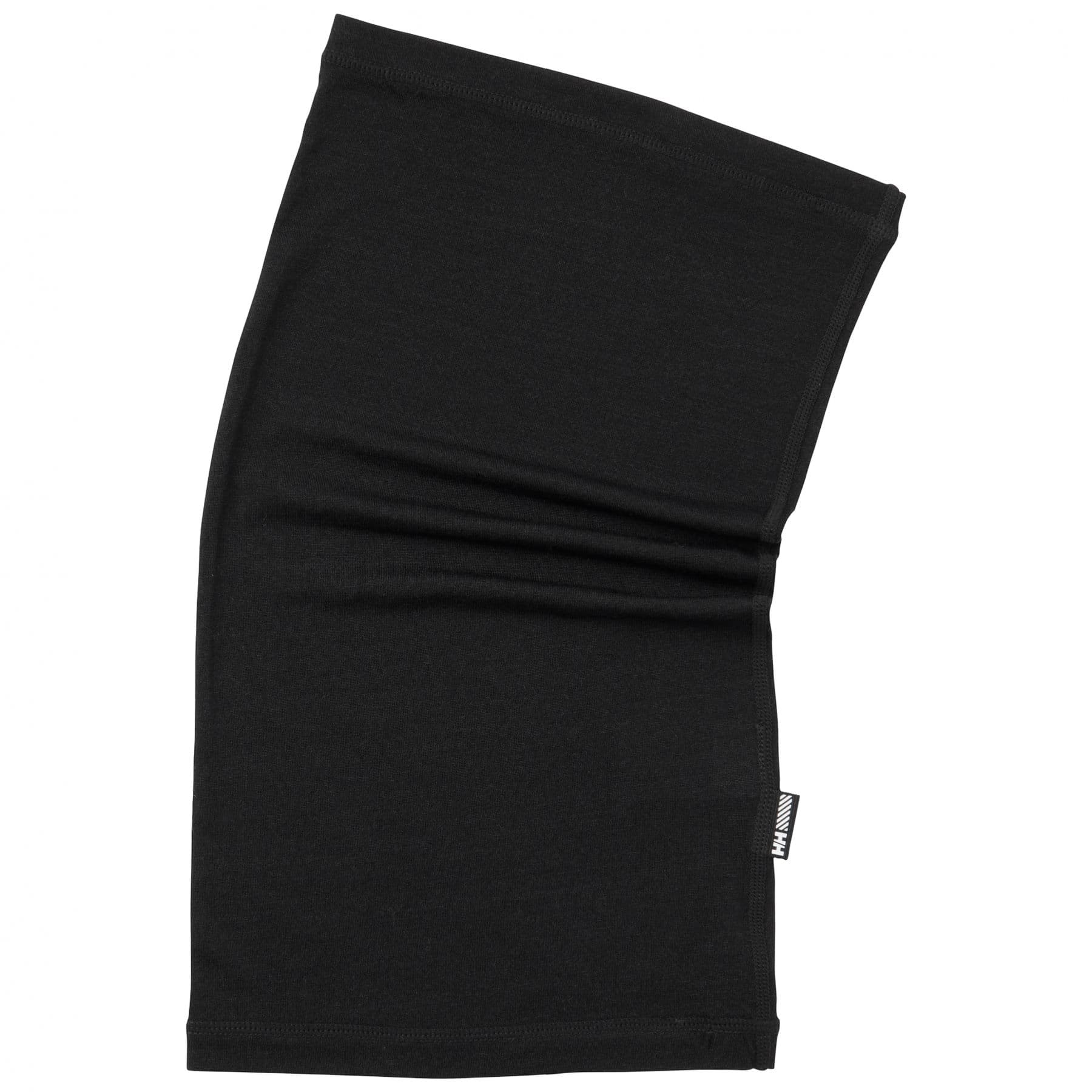 Helly Hansen Durawool, kauluri, musta
