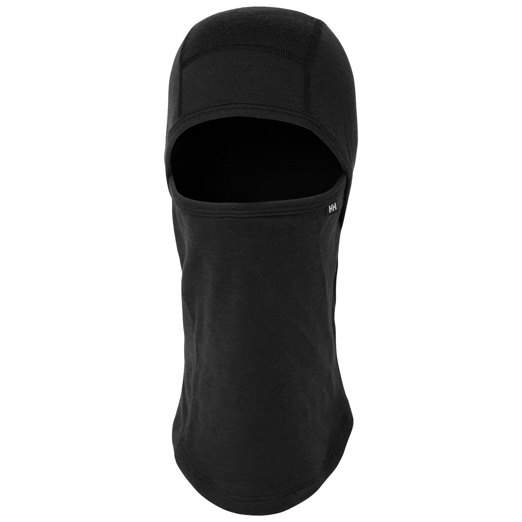 Helly Hansen Lifa Merino, balaklava, musta