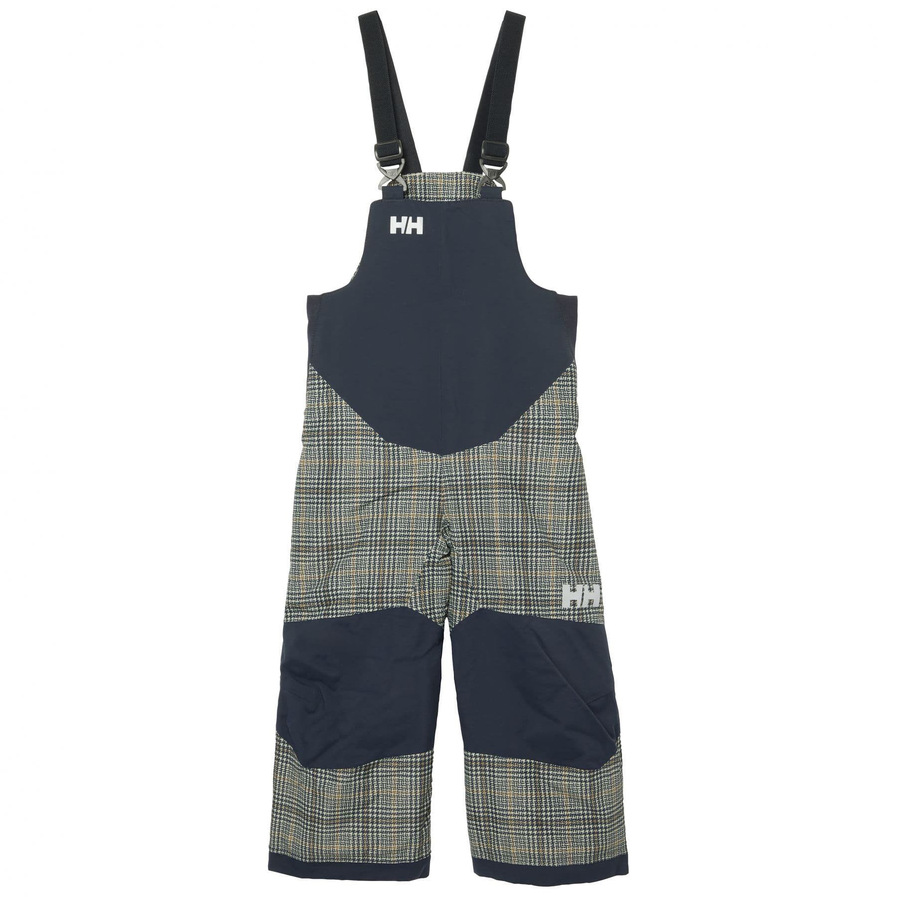 Helly Hansen Rider 2 Ins Bib, lasketteluhousut, junior, navy