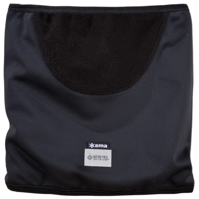Kama kaulaliinat, Gore Windstopper, musta