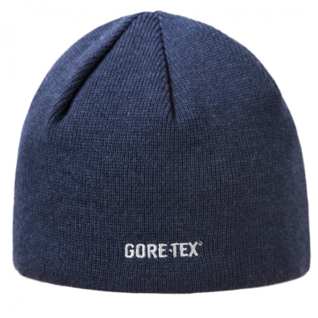 Kama neulottu hattu Gore-Texillä, laivasto