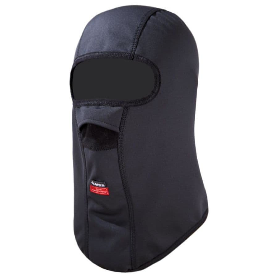 Kama WS pehmeä kuori balaclava