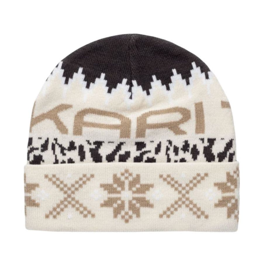 Kari Traa Khloe, pipo, naisten, beige