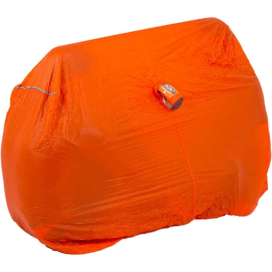 LifeSystems Ultralight Survival Shelter 2, Kevyt Selviytymisteltta kahdelle