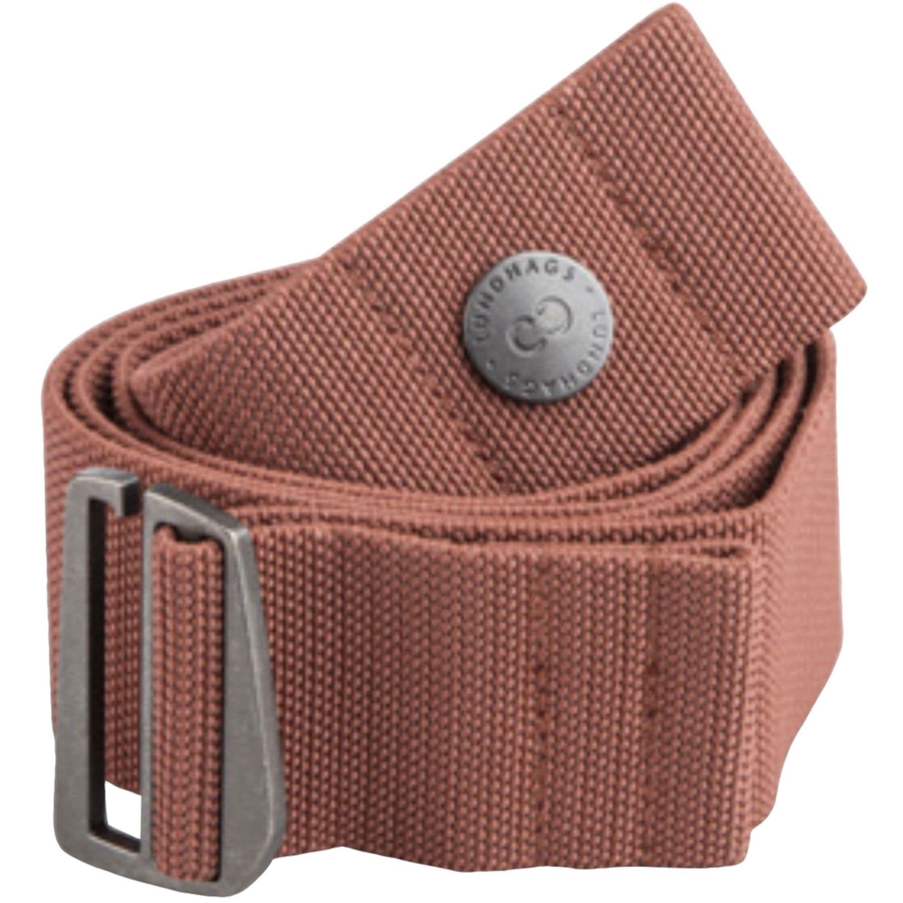 Lundhags Elastic Belt, vyö, punainen