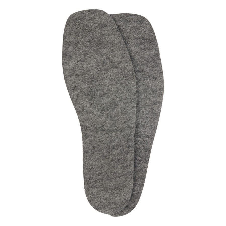 Lundhags Gamma Insole, pohjalliset, harmaa