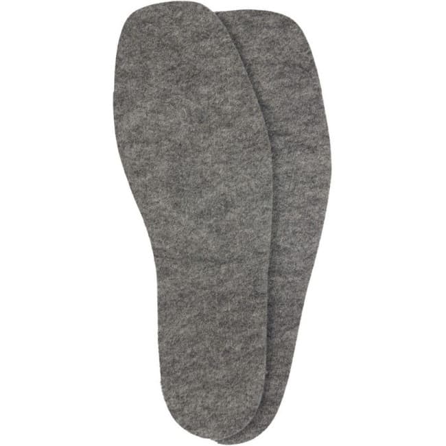 Lundhags Gamma Insole, pohjalliset, harmaa