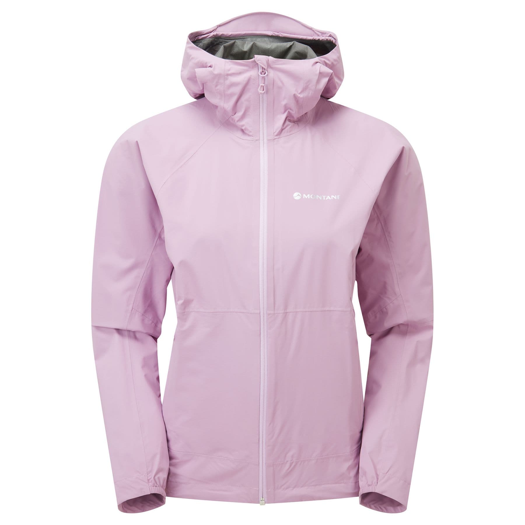 Montane F Minimus Lite Jkt, kuoritakki, naiset, vaaleanpunainen