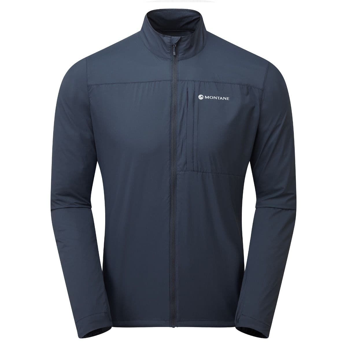 Montane Featherlite Jacket, tuulitakki, miesten, sininen