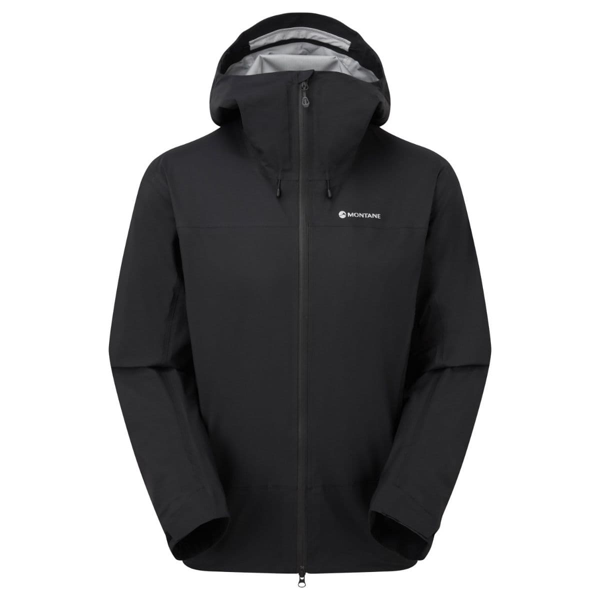 Montane Torren Jacket, kuoritakki, miesten, musta