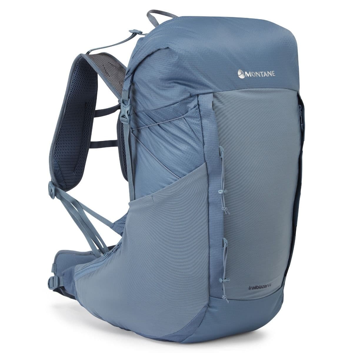 Montane Trailblazer 44, reppu, sininen