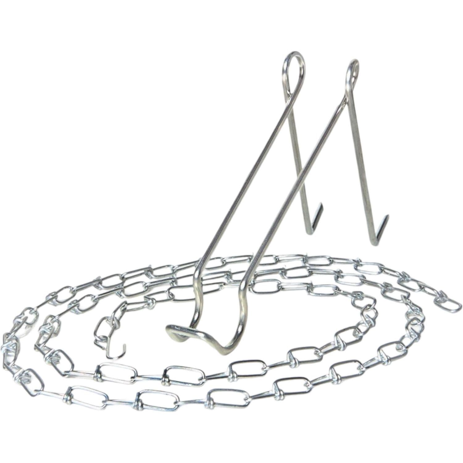 Petromax Tree Lantern Hanger, hopea