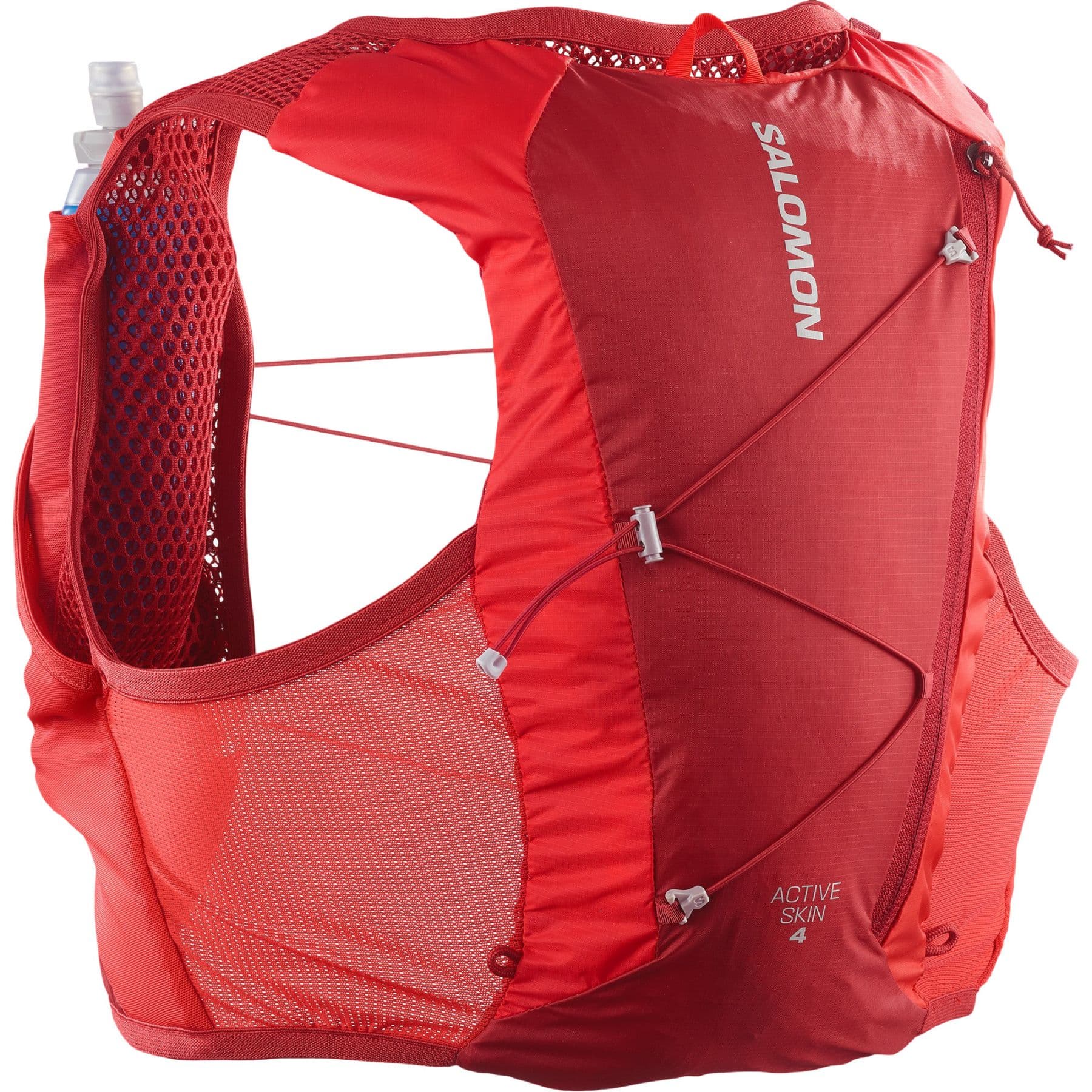 Salomon Active Skin 4 Set juoksuliivi