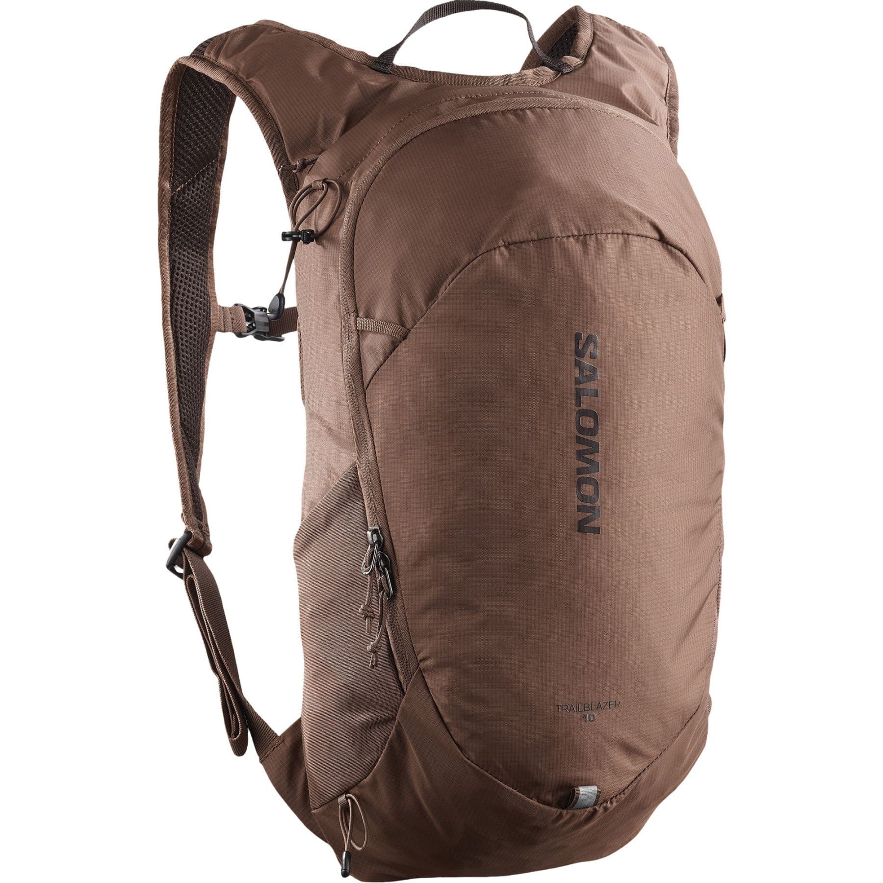 Salomon Trailblazer 10, reppu, ruskea