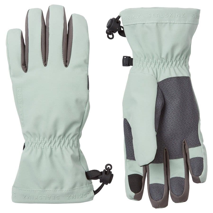 Sealskinz Drayton, hanskat, sininen