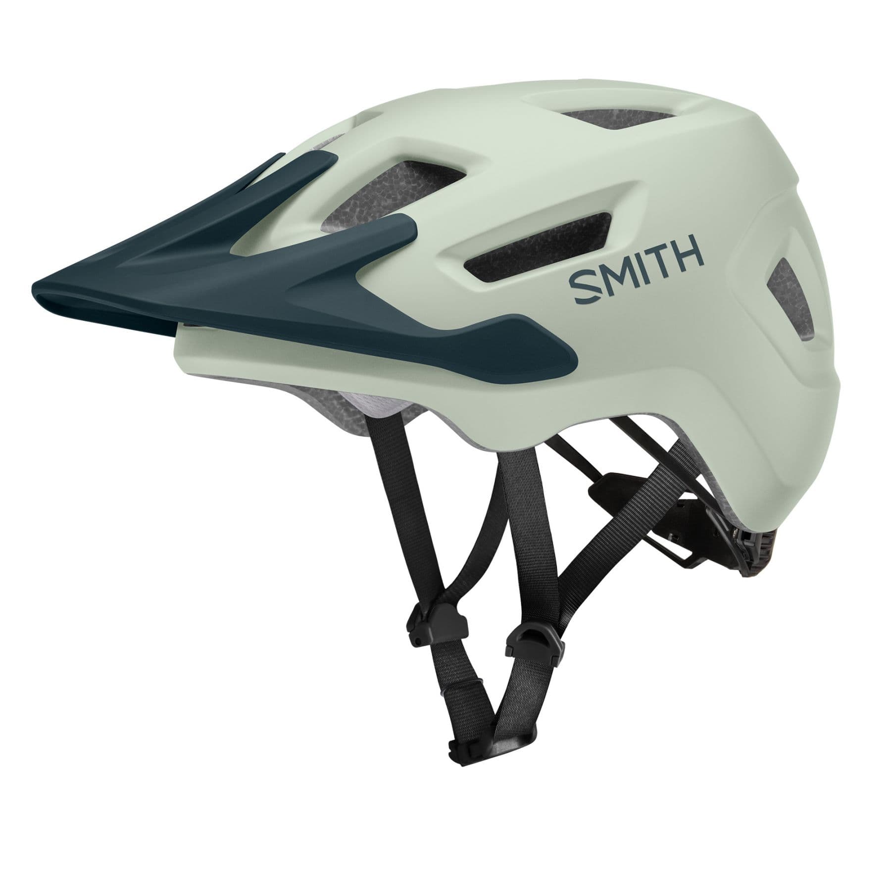 Smith Sidekick Mips, pyöräilykypärä, juniori, vihreä