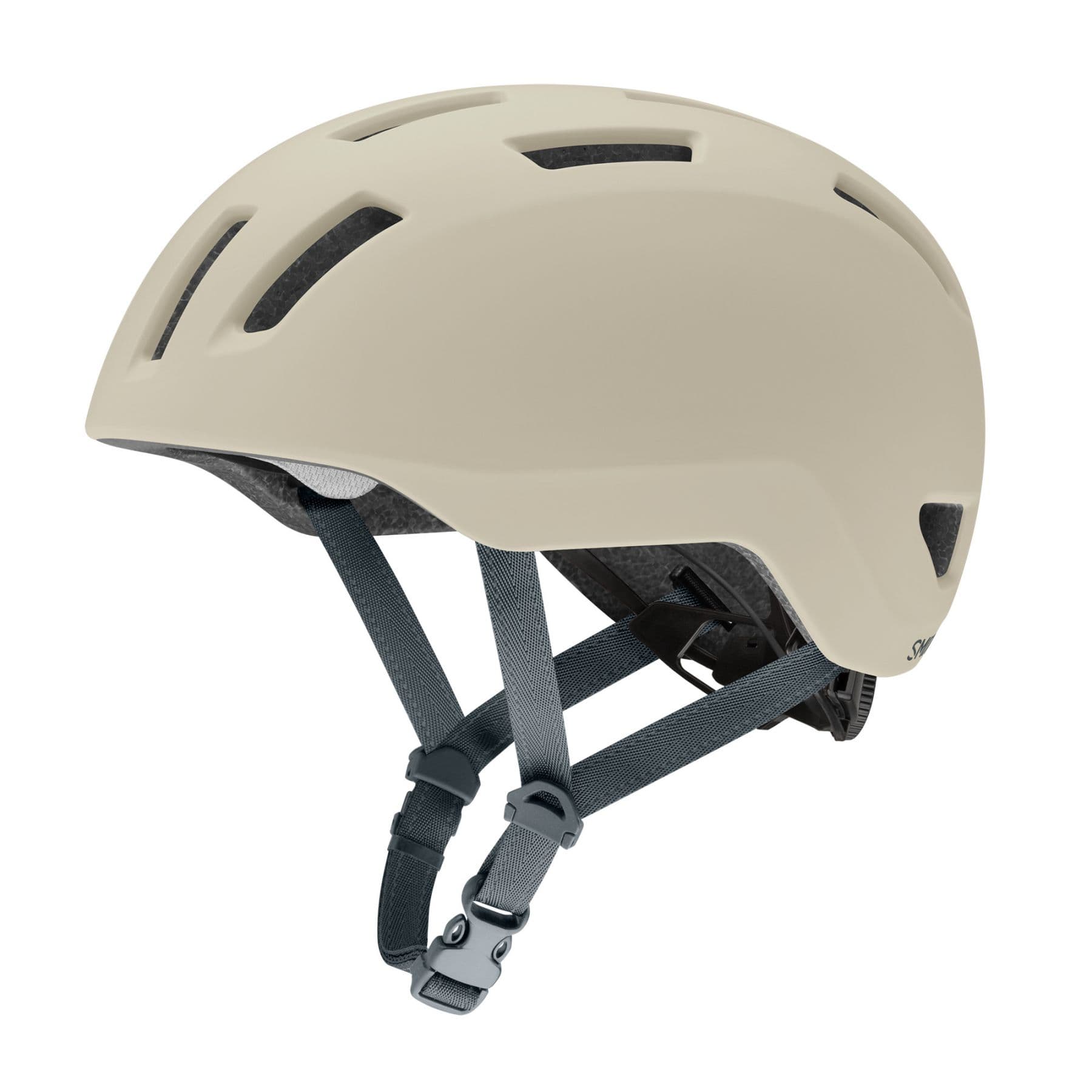 Smith Transit Mips, pyöräilykypärä, beige