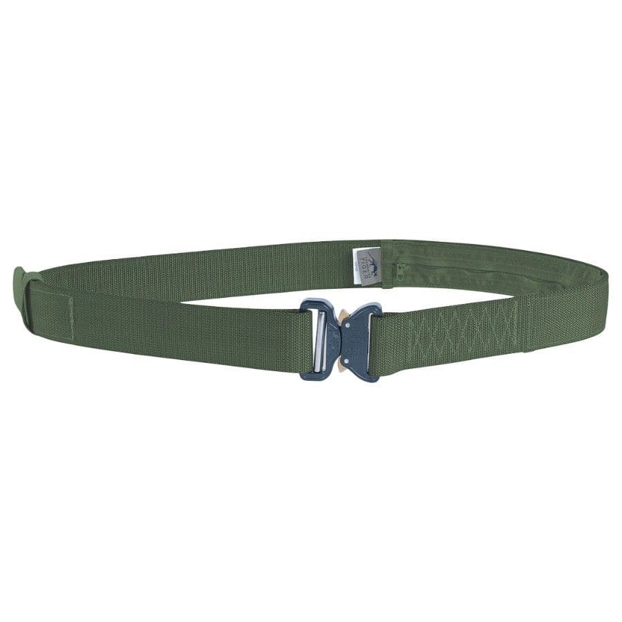 Tasmanian Tiger Tactical Belt MKII, vyö, vihreä