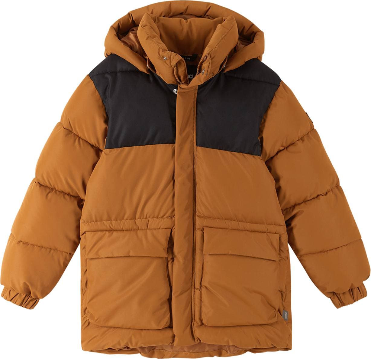 Reima Toukola Winter Jacket lasten talvitakki