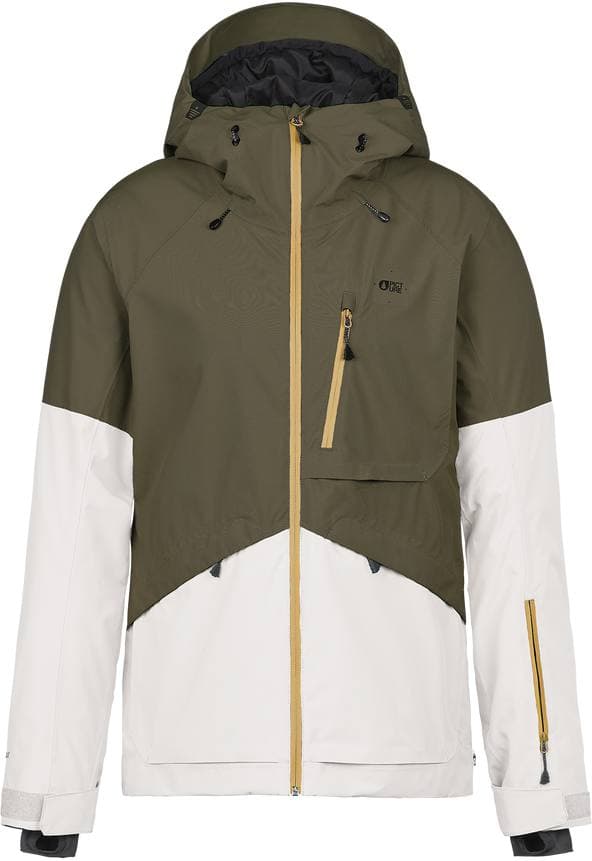 Picture Organic Clothing Women's Fresya Jacket naisten talvitakki