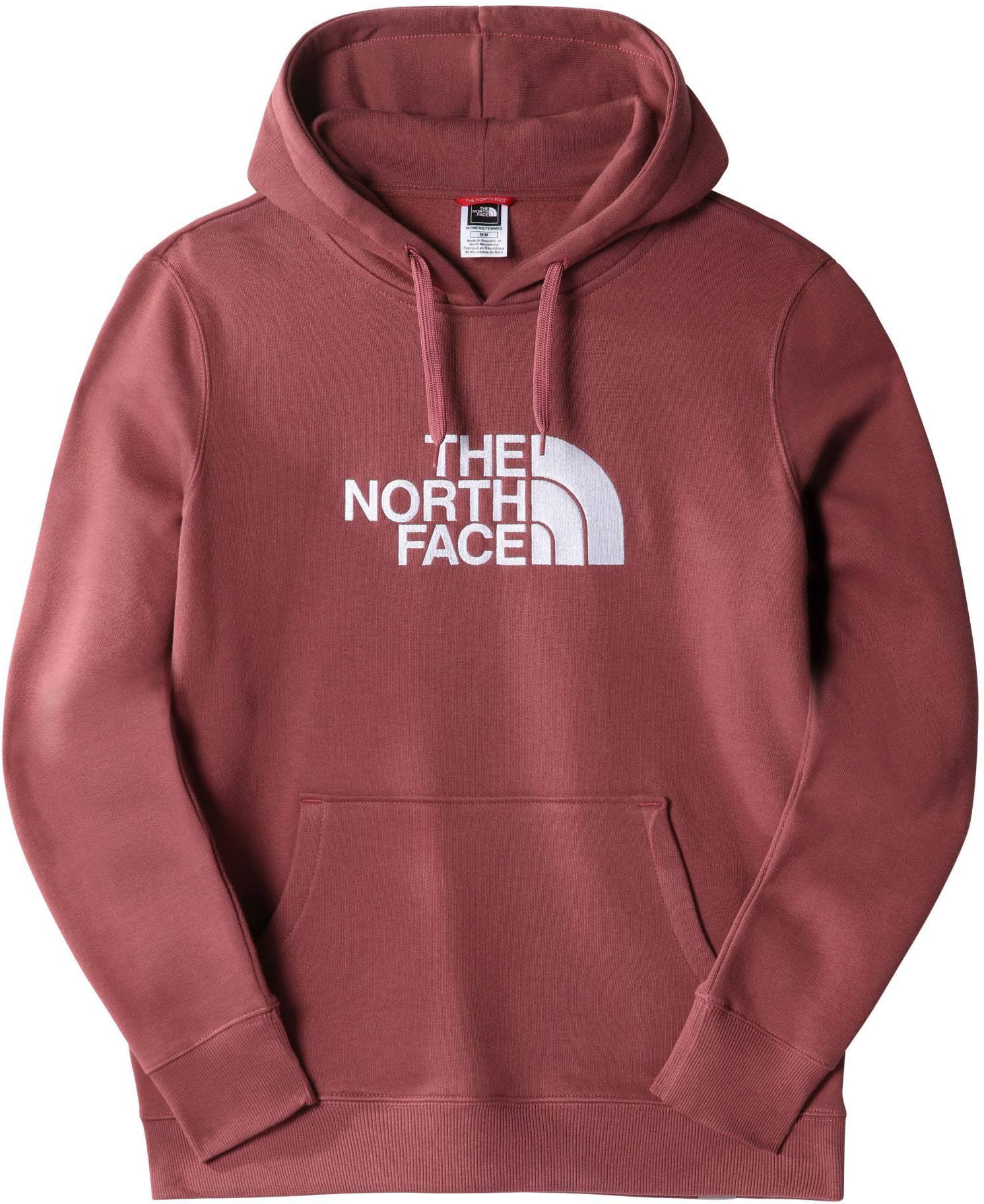 The North Face Women's Drew Peak Pullover Hoodie naisten huppari