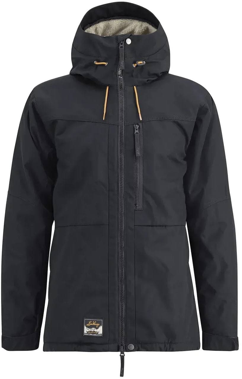 Lundhags Men's Järpen Pile Jacket Miesten talvitakki
