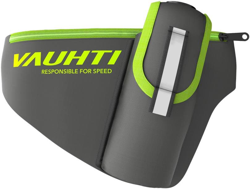 Vauhti Puteli Drink Belt juomapullovyö