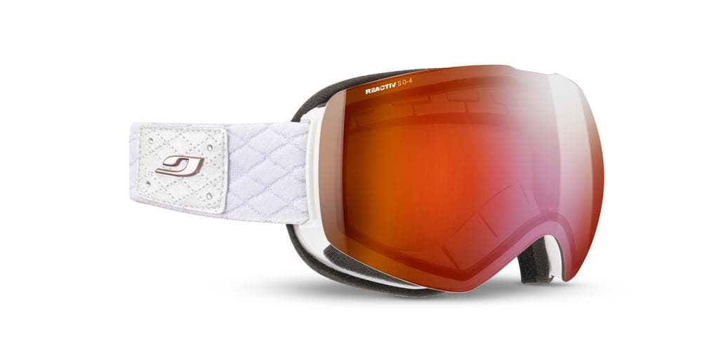 Julbo Shadow White laskettelulasit