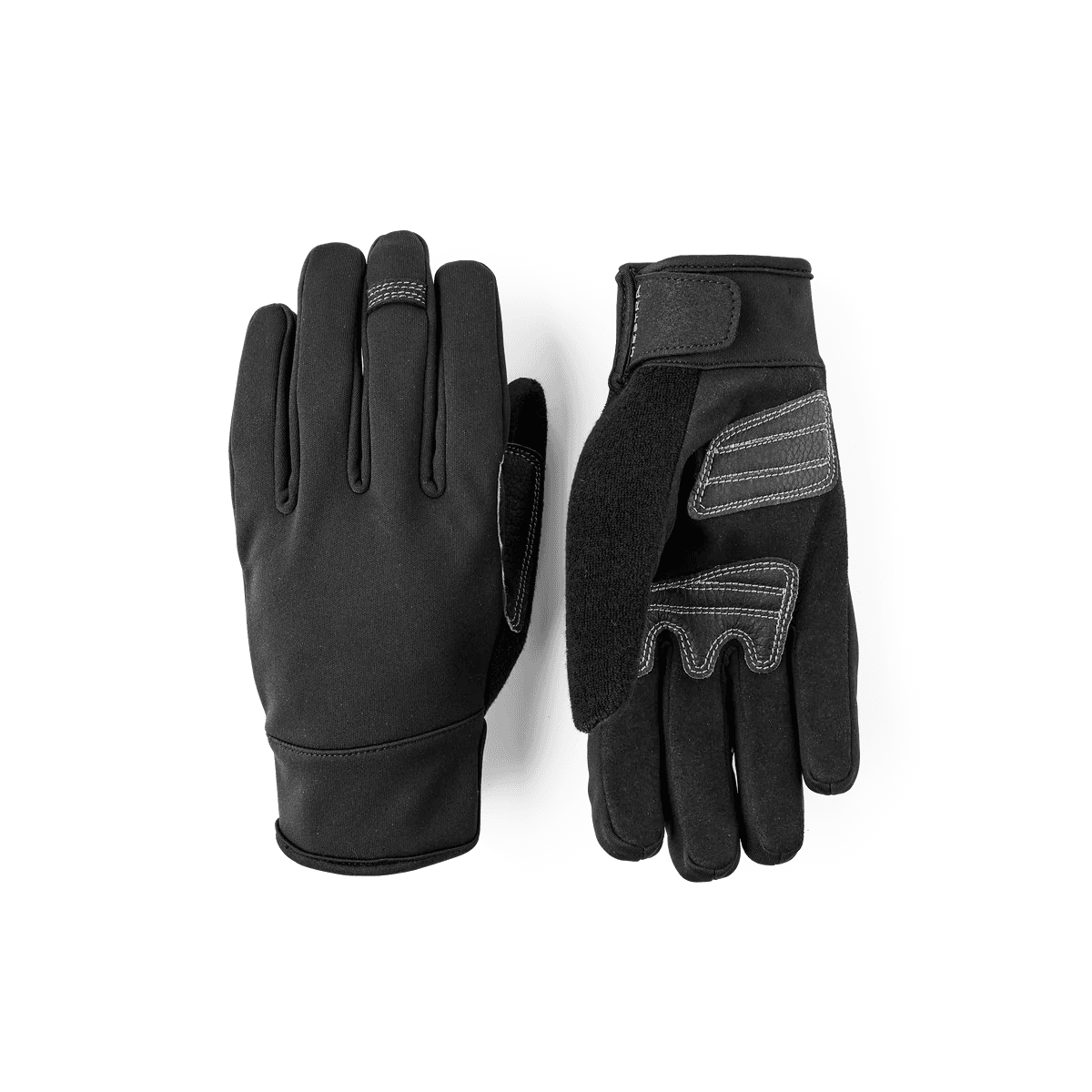 Hestra Tactility 5 Finger Glove hanskat
