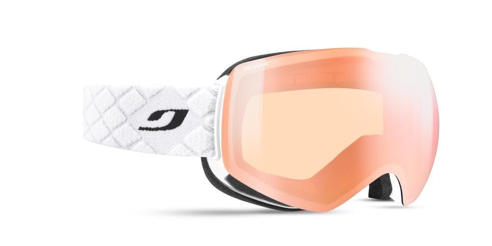 Julbo Shadow White laskettelulasi