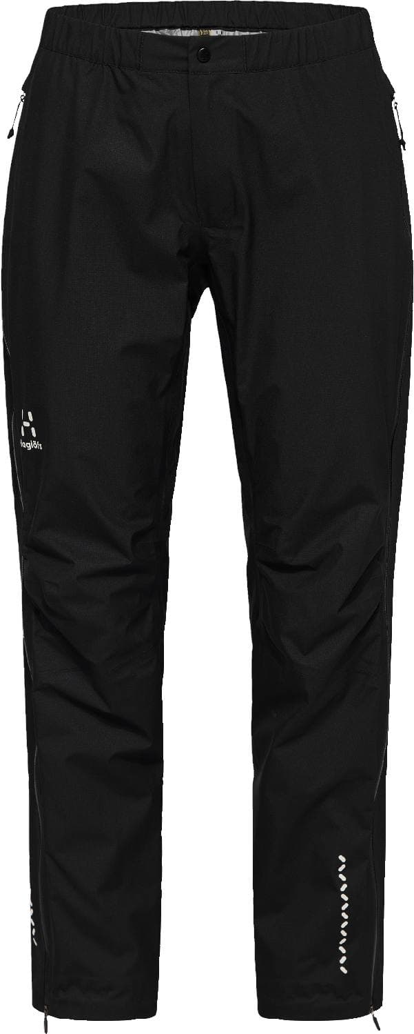 Haglöfs Women's L.I.M GTX Pant naisten kuorihousut